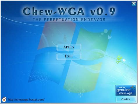 chew wga mega|RemoveWAT and Chew.